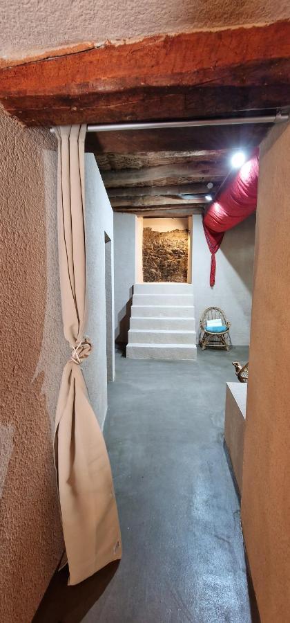 El Cau De Cal Viola Apartment Torroja Exterior photo